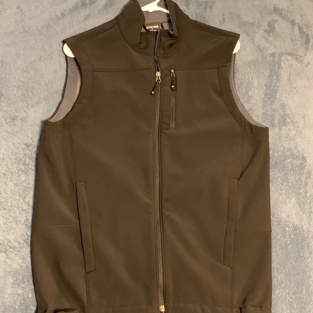 Solaris Vest